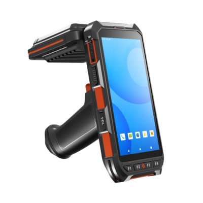 ST4-GUN RFID UHF handheld reader - Image 2