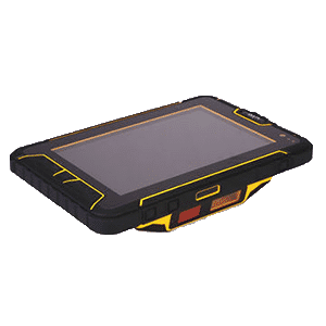 Tablette RFID ST-70