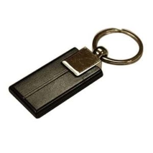 porte clés RFID métal