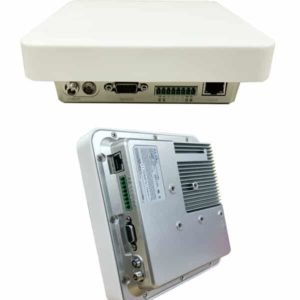 UHF integrated reader