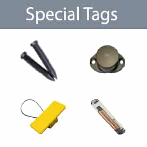 special tags
