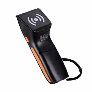 wireless RFID reader T-75 UHF