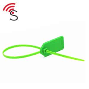 RFID cable tie UHF SparTag