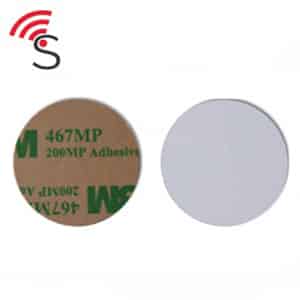 on-metal NFC Stickers SparTag
